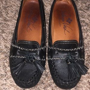 Patricia Nash Tassel Loafers